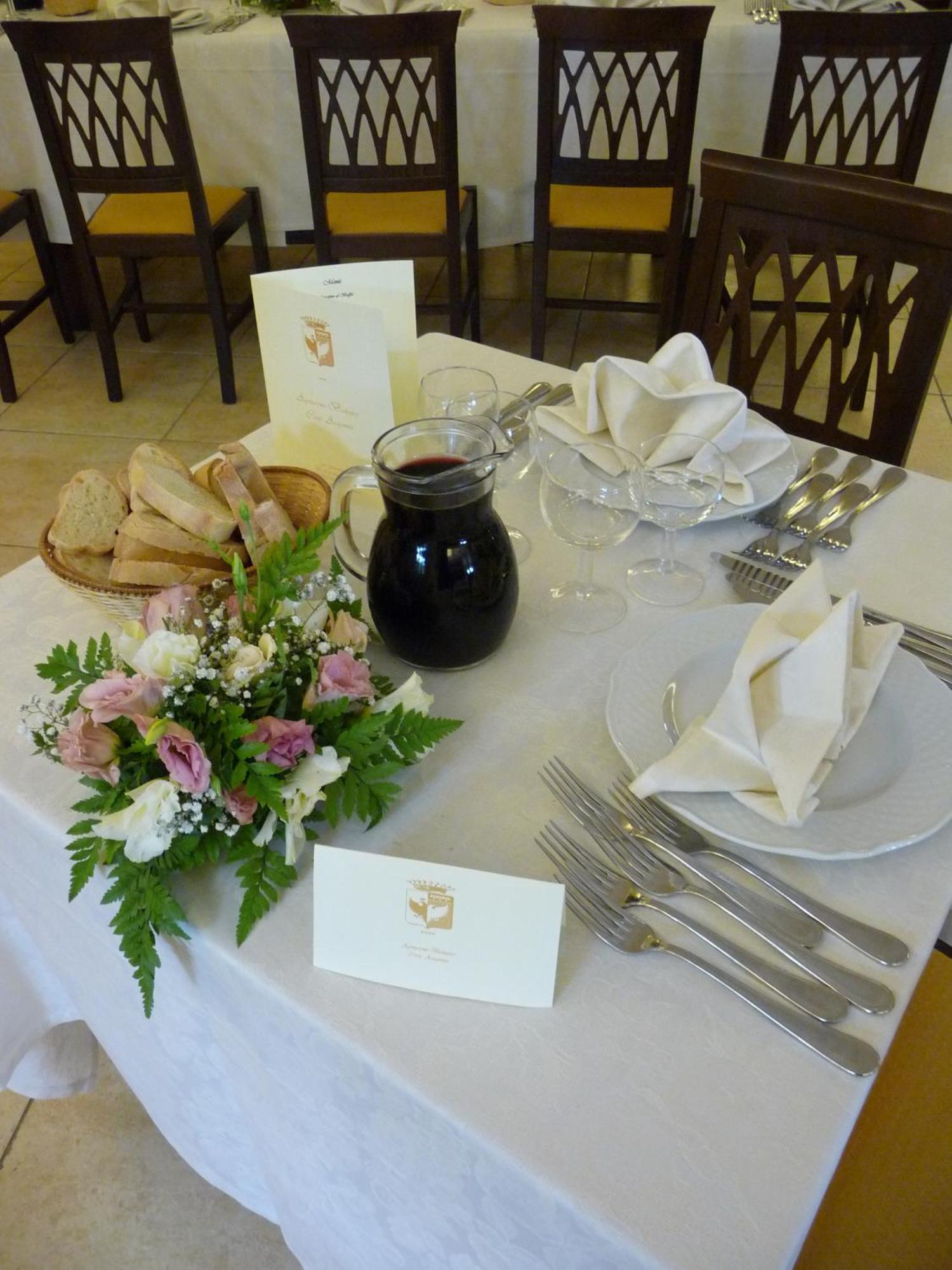 Agriturismo Biologico Corte Aragonese Santa Maria di Licodia 外观 照片