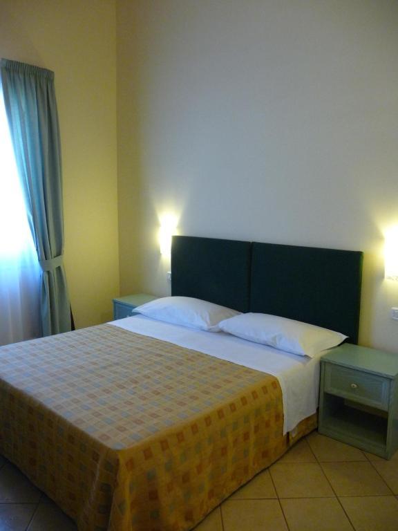 Agriturismo Biologico Corte Aragonese Santa Maria di Licodia 客房 照片